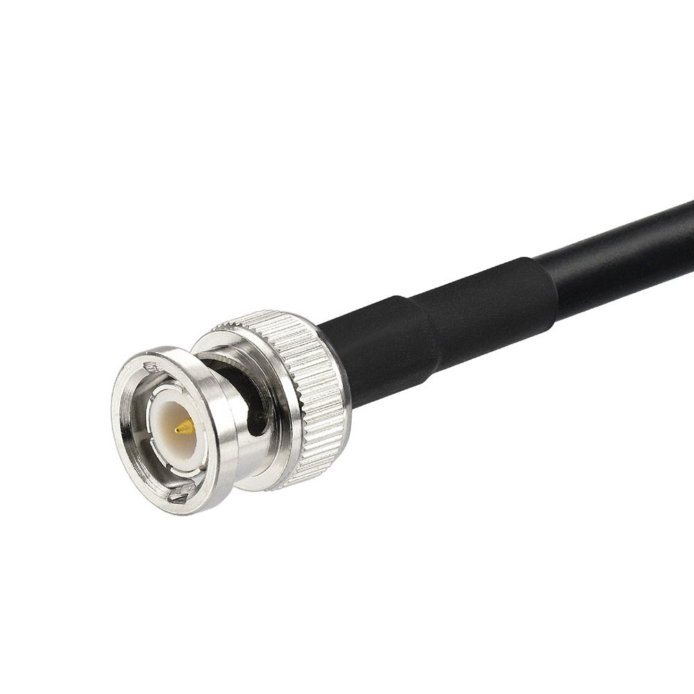 Cable 5 m BNC macho a BNC macho - vista 4