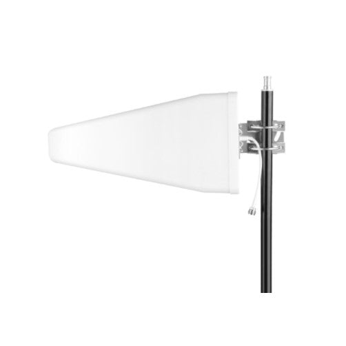 Antena Logaritmica 3G y 4G cable de 20m (11 dBI)