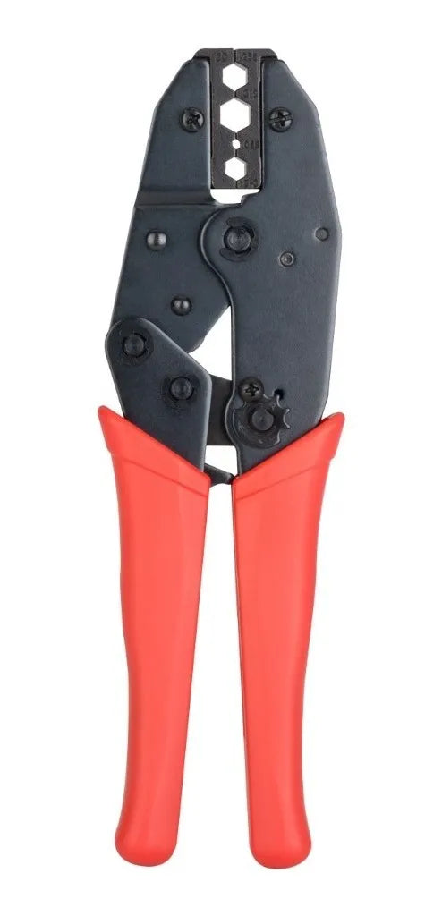 Pinzas para ponchar conectores Rg58, Rg59, Rg6 Coaxiales