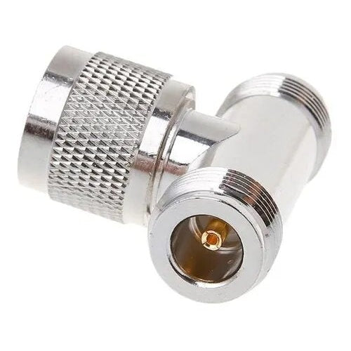 Divisor 1 N Macho a 2 salidas N Hembra