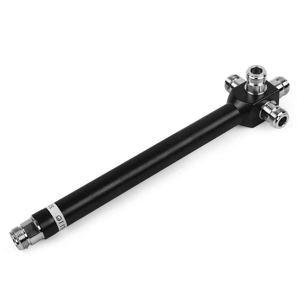 Divisor de señal de 4 salidas (Tipo N)