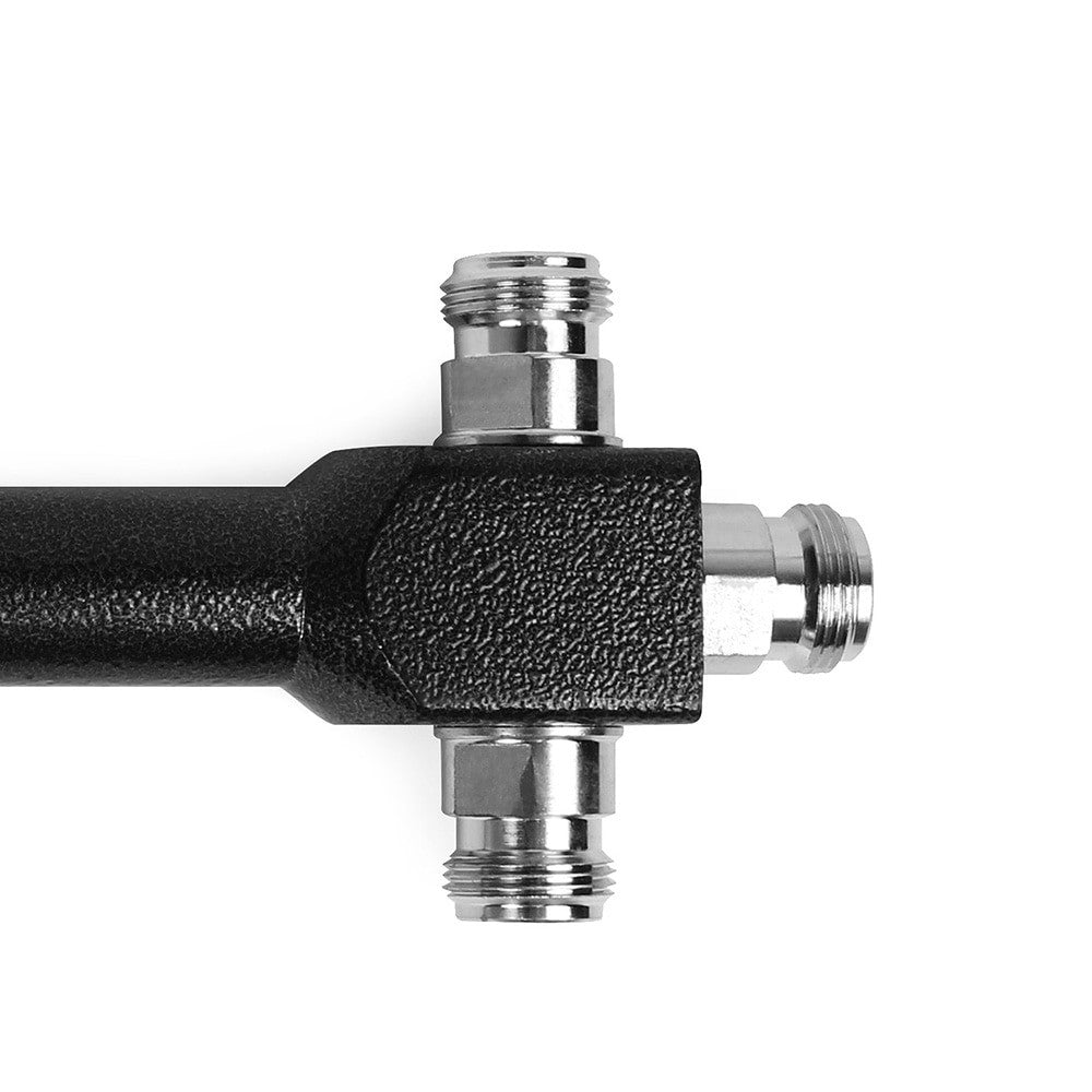 Divisor de señal de 3 salidas (Tipo N)