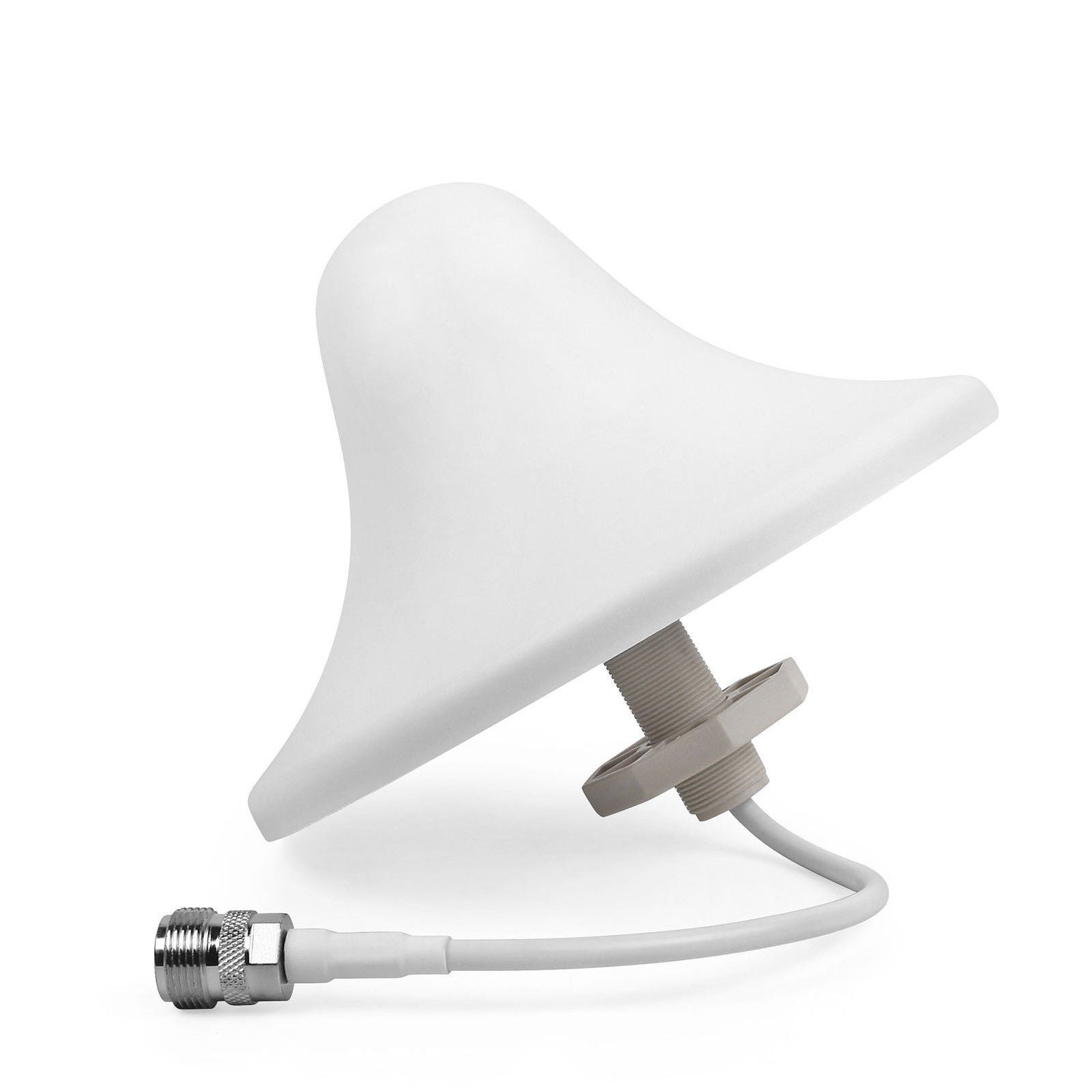 Antena Omni Tipo Domo, 3 dBi, 806-960 MHz / 1700-2100 MHz