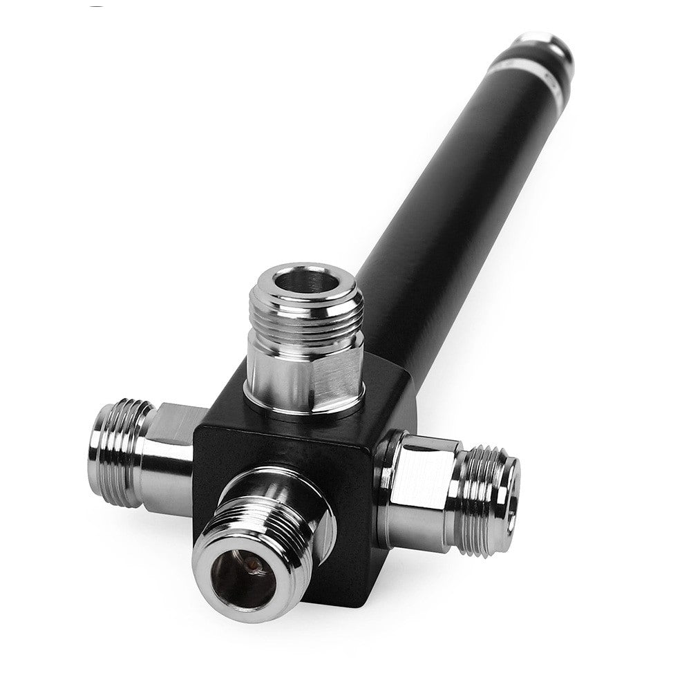 Divisor de señal de 4 salidas (Tipo N)