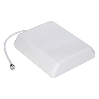 Antena Panel Direccional, 7 dBi, 806-960 MHz / 1700-2100 MHz