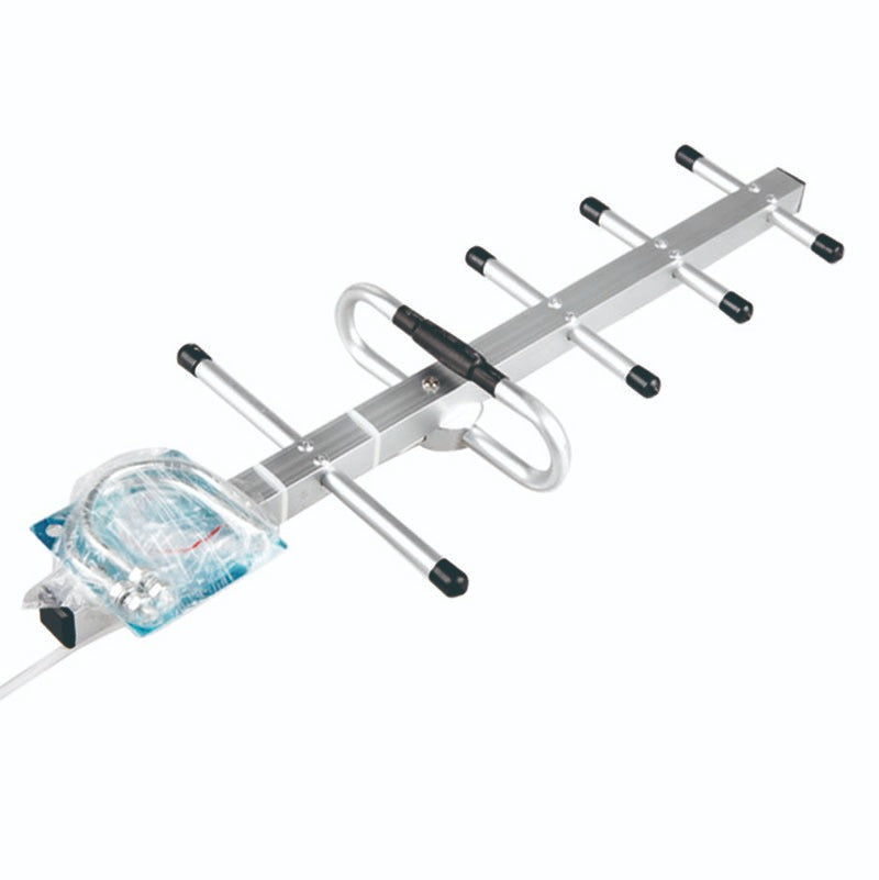 Antena Yagi para amplificadores de señal 3G UMTS (850 MHz)