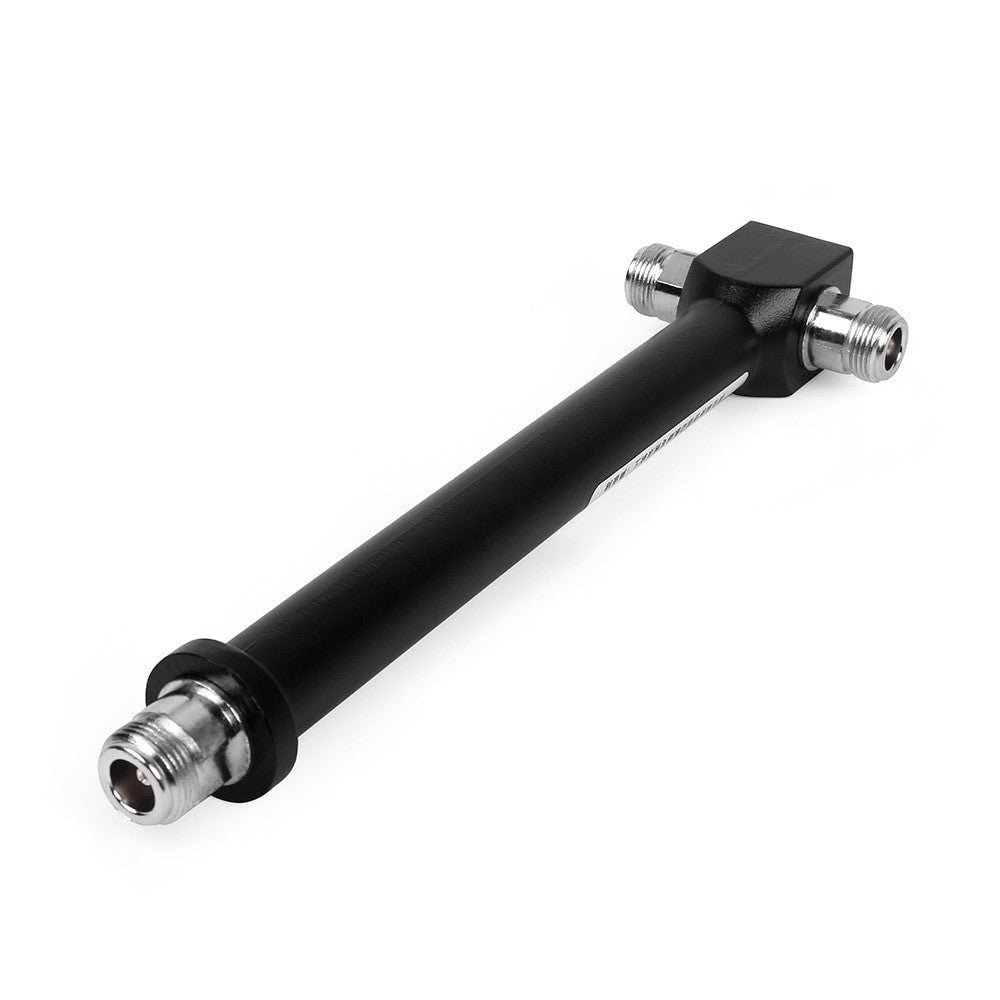 Divisor de señal de 2 salidas (Tipo N)