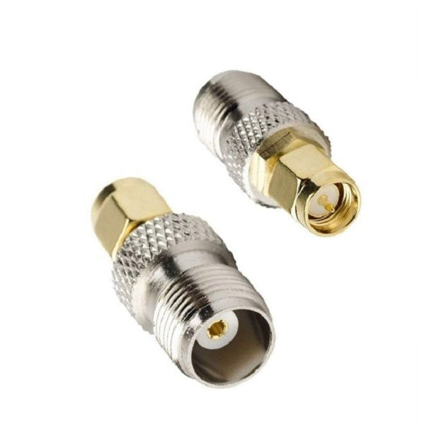 Adaptador TNC Hembra a SMA Macho (Modem Huawei)