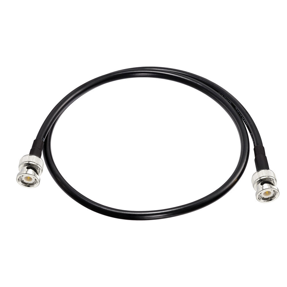 Cable 5 m BNC macho a BNC macho - vista 2