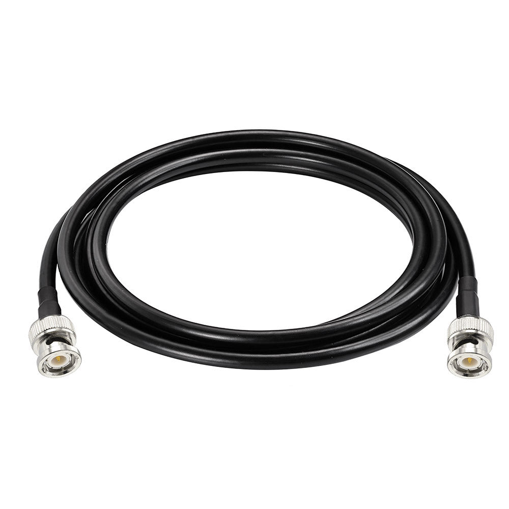 Cable 5 m BNC macho a BNC macho - vista 3
