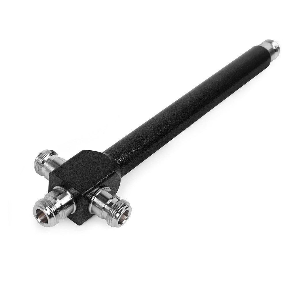 Divisor de señal de 3 salidas (Tipo N)